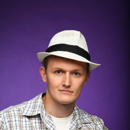 Михаилл, Санкт-Петербург, 38 лет